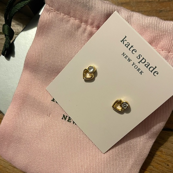 Kate Spade earrings